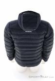 Mammut Waymarker IN Hooded Hommes Veste Outdoor, Mammut, Noir, , Hommes, 0014-11864, 5638228202, 7619876491558, N3-13.jpg