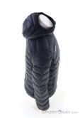 Mammut Waymarker IN Hooded Hommes Veste Outdoor, Mammut, Noir, , Hommes, 0014-11864, 5638228202, 7619876491558, N3-18.jpg