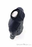 Mammut Waymarker IN Hooded Hommes Veste Outdoor, Mammut, Noir, , Hommes, 0014-11864, 5638228202, 7619876491558, N4-09.jpg