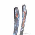 Atomic Bent 100 Ski Allmountain 2025, Atomic, Multicolore, , Hommes,Unisex, 0003-10749, 5638228207, 887445415565, N3-08.jpg