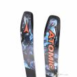 Atomic Bent 100 Ski Allmountain 2025, Atomic, Multicolore, , Hommes,Unisex, 0003-10749, 5638228207, 887445415565, N3-13.jpg