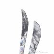 Atomic Bent 100 All Mountain Skis 2025, Atomic, Multicolored, , Male,Unisex, 0003-10749, 5638228207, 887445415565, N4-04.jpg