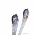 Atomic Bent 100 Ski Allmountain 2025, Atomic, Multicolore, , Hommes,Unisex, 0003-10749, 5638228207, 887445415565, N4-09.jpg