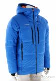 Mammut Eigerjoch Pro IN Hooded Hommes Veste Outdoor, Mammut, Bleu, , Hommes, 0014-11724, 5638228211, 7613357716772, N1-01.jpg