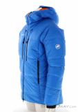 Mammut Eigerjoch Pro IN Hooded Herren Outdoorjacke, Mammut, Blau, , Herren, 0014-11724, 5638228211, 7613357716772, N1-06.jpg