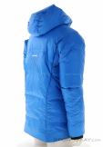 Mammut Eigerjoch Pro IN Hooded Páni Outdoorová bunda, Mammut, Modrá, , Muži, 0014-11724, 5638228211, 7613357716772, N1-16.jpg