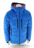 Mammut Eigerjoch Pro IN Hooded Páni Outdoorová bunda, Mammut, Modrá, , Muži, 0014-11724, 5638228211, 7613357716772, N2-02.jpg