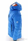 Mammut Eigerjoch Pro IN Hooded Mens Outdoor Jacket, Mammut, Blue, , Male, 0014-11724, 5638228211, 7613357716772, N2-07.jpg