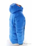 Mammut Eigerjoch Pro IN Hooded Páni Outdoorová bunda, Mammut, Modrá, , Muži, 0014-11724, 5638228211, 7613357716772, N2-17.jpg