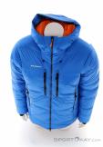 Mammut Eigerjoch Pro IN Hooded Hommes Veste Outdoor, Mammut, Bleu, , Hommes, 0014-11724, 5638228211, 7613357716772, N3-03.jpg