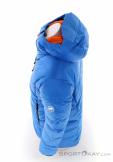 Mammut Eigerjoch Pro IN Hooded Hommes Veste Outdoor, Mammut, Bleu, , Hommes, 0014-11724, 5638228211, 7613357716772, N3-08.jpg