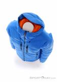 Mammut Eigerjoch Pro IN Hooded Hommes Veste Outdoor, Mammut, Bleu, , Hommes, 0014-11724, 5638228211, 7613357716772, N4-04.jpg