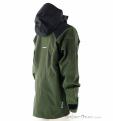 Mammut Eiger Free Pro HS Herren Skijacke, Mammut, Oliv-Dunkelgrün, , Herren, 0014-11719, 5638228222, 7619876470799, N1-16.jpg