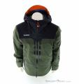 Mammut Eiger Free Pro HS Herren Skijacke, Mammut, Oliv-Dunkelgrün, , Herren, 0014-11719, 5638228222, 7619876470799, N3-03.jpg