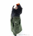 Mammut Eiger Free Pro HS Herren Skijacke, Mammut, Oliv-Dunkelgrün, , Herren, 0014-11719, 5638228222, 7619876470799, N3-08.jpg