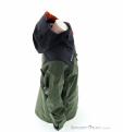 Mammut Eiger Free Pro HS Herren Skijacke, Mammut, Oliv-Dunkelgrün, , Herren, 0014-11719, 5638228222, 7619876470799, N3-18.jpg