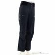 Mammut Mammut Eiger Free Advanced HS Pants Mens Ski Pants, Mammut, Black, , Male, 0014-11865, 5638228232, 7619876330154, N1-01.jpg