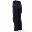 Mammut Mammut Eiger Free Advanced HS Pants Caballeros Pantalón para ski, Mammut, Negro, , Hombre, 0014-11865, 5638228232, 7619876330154, N1-11.jpg