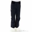 Mammut Mammut Eiger Free Advanced HS Pants Mens Ski Pants, Mammut, Black, , Male, 0014-11865, 5638228232, 7619876330154, N2-02.jpg