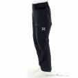 Mammut Mammut Eiger Free Advanced HS Pants Mens Ski Pants, Mammut, Black, , Male, 0014-11865, 5638228232, 7619876330154, N2-07.jpg