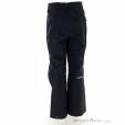 Mammut Mammut Eiger Free Advanced HS Pants Mens Ski Pants, Mammut, Black, , Male, 0014-11865, 5638228232, 7619876330154, N2-12.jpg