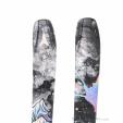 Atomic Bent 90 Ski Allmountain 2025, Atomic, Multicolore, , Hommes,Unisex, 0003-10750, 5638228240, 887445415619, N2-02.jpg