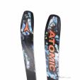 Atomic Bent 90 Allmountainski 2025, Atomic, Mehrfarbig, , Herren,Unisex, 0003-10750, 5638228240, 887445415640, N3-13.jpg