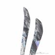 Atomic Bent 90 Ski Allmountain 2025, Atomic, Multicolore, , Hommes,Unisex, 0003-10750, 5638228240, 887445415619, N4-04.jpg