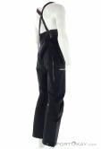 Mammut Eiger Free Pro HS Bib Pants Herren Skihose, Mammut, Schwarz, , Herren, 0014-11866, 5638228242, 7619876330451, N1-16.jpg