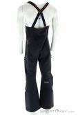 Mammut Eiger Free Pro HS Bib Pants Herren Skihose, Mammut, Schwarz, , Herren, 0014-11866, 5638228242, 7619876330451, N2-12.jpg