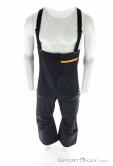 Mammut Eiger Free Pro HS Bib Pants Herren Skihose, Mammut, Schwarz, , Herren, 0014-11866, 5638228242, 7619876330451, N3-03.jpg