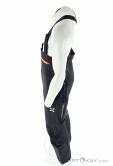 Mammut Eiger Free Pro HS Bib Pants Mens Ski Pants, Mammut, Black, , Male, 0014-11866, 5638228242, 7619876330451, N3-08.jpg