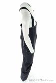 Mammut Eiger Free Pro HS Bib Pants Mens Ski Pants, Mammut, Black, , Male, 0014-11866, 5638228242, 7619876330451, N3-18.jpg