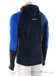 Mammut Eiger Nordwand ML Hybrid Hooded Caballeros Chaqueta para exteriores, Mammut, Azul, , Hombre, 0014-11867, 5638228253, 7619876409096, N1-11.jpg