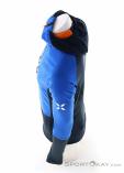 Mammut Eiger Nordwand ML Hybrid Hooded Caballeros Chaqueta para exteriores, Mammut, Azul, , Hombre, 0014-11867, 5638228253, 7619876409096, N3-08.jpg