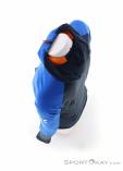 Mammut Eiger Nordwand ML Hybrid Hooded Uomo Giacca Outdoor, Mammut, Blu, , Uomo, 0014-11867, 5638228253, 7619876409096, N4-09.jpg