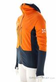 Mammut Eiger Nordwand ML Hybrid Hooded Herren Outdoorjacke, Mammut, Orange, , Herren, 0014-11867, 5638228258, 7619876409041, N1-06.jpg