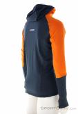 Mammut Eiger Nordwand ML Hybrid Hooded Uomo Giacca Outdoor, Mammut, Arancione, , Uomo, 0014-11867, 5638228258, 7619876409041, N1-16.jpg