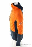 Mammut Eiger Nordwand ML Hybrid Hooded Hommes Veste Outdoor, Mammut, Orange, , Hommes, 0014-11867, 5638228258, 7619876409041, N2-07.jpg