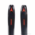 Atomic Backland 86 Ultralight Touring Skis 2025, Atomic, Black, , Male,Unisex, 0003-10752, 5638228264, 887445415381, N1-01.jpg