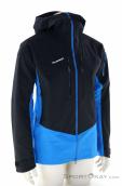 Mammut Taiss Pro HS hooded Hommes Veste Outdoor, Mammut, Bleu, , Hommes, 0014-11868, 5638228271, 7619876470393, N1-01.jpg