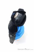 Mammut Taiss Pro HS hooded Uomo Giacca Outdoor, , Blu, , Uomo, 0014-11868, 5638228271, , N4-09.jpg