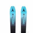 Atomic Backland 80 Ultralight Touring Skis 2025, Atomic, Light-Blue, , Male,Unisex, 0003-10754, 5638228280, 887445415459, N1-11.jpg