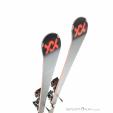 Völkl Racetiger GS + R Motion 3 12 GW Ski Set 2025, Völkl, Red, , Male,Female,Unisex, 0127-10478, 5638228287, 821264781258, N4-09.jpg