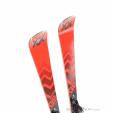 Völkl Racetiger GS + R Motion 3 12 GW Set de ski 2025, Völkl, Rouge, , Hommes,Femmes,Unisex, 0127-10478, 5638228287, 821264781258, N4-19.jpg