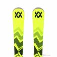 Völkl Racetiger SL + R Motion 3 12 GW Set de ski 2025, Völkl, Amarillo, , Hombre,Mujer,Unisex, 0127-10479, 5638228291, 821264781319, N1-01.jpg