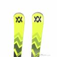 Völkl Racetiger SL + R Motion 3 12 GW Set de ski 2025, Völkl, Amarillo, , Hombre,Mujer,Unisex, 0127-10479, 5638228291, 821264781319, N2-02.jpg