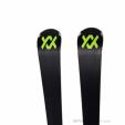 Völkl Racetiger SL + R Motion 3 12 GW Ski Set 2025, Völkl, Yellow, , Male,Female,Unisex, 0127-10479, 5638228291, 821264781319, N2-12.jpg