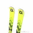 Völkl Racetiger SL + R Motion 3 12 GW Set de ski 2025, Völkl, Amarillo, , Hombre,Mujer,Unisex, 0127-10479, 5638228291, 821264781319, N3-03.jpg