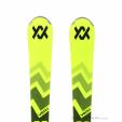 Völkl Racetiger SC + V Motion 12 GW Ski Set 2025, Völkl, Yellow, , Male,Female,Unisex, 0127-10481, 5638228300, 821264781494, N1-01.jpg